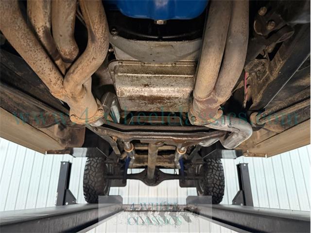 1976 Ford F150 (CC-2068636) for sale in Holland , Michigan