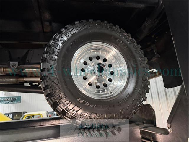 1976 Ford F150 (CC-2068636) for sale in Holland , Michigan