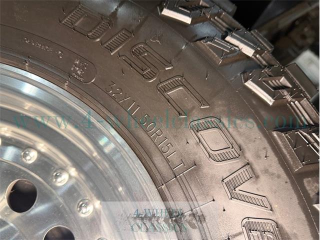 1976 Ford F150 (CC-2068636) for sale in Holland , Michigan