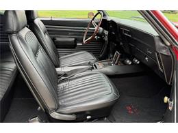 1969 Chevrolet Camaro (CC-2068637) for sale in Orrville, Ohio