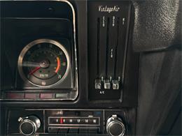 1969 Chevrolet Camaro (CC-2068637) for sale in Orrville, Ohio