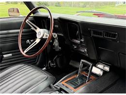 1969 Chevrolet Camaro (CC-2068637) for sale in Orrville, Ohio