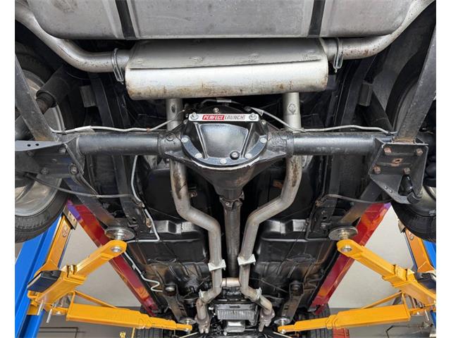 1969 Chevrolet Camaro (CC-2068637) for sale in Orrville, Ohio