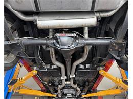 1969 Chevrolet Camaro (CC-2068637) for sale in Orrville, Ohio