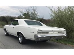 1966 Pontiac GTO (CC-2068638) for sale in Harpers Ferry, West Virginia