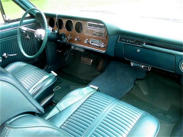 1966 Pontiac GTO (CC-2068638) for sale in Harpers Ferry, West Virginia