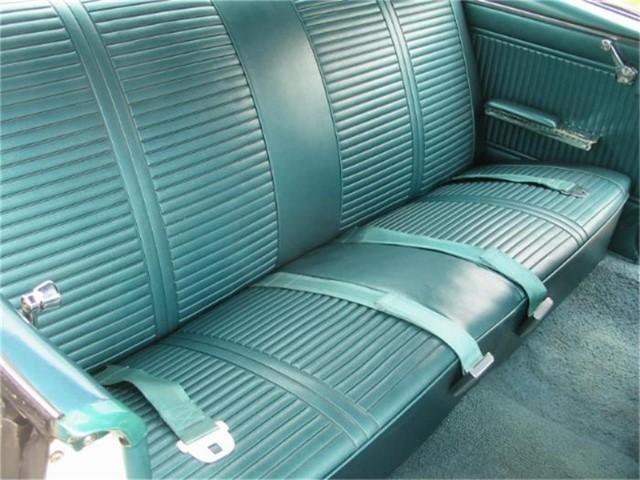 1966 Pontiac GTO (CC-2068638) for sale in Harpers Ferry, West Virginia