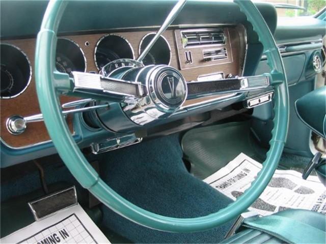 1966 Pontiac GTO (CC-2068638) for sale in Harpers Ferry, West Virginia