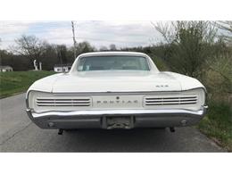 1966 Pontiac GTO (CC-2068638) for sale in Harpers Ferry, West Virginia