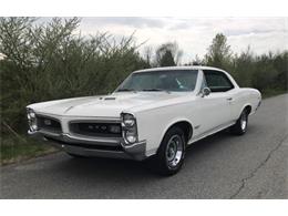 1966 Pontiac GTO (CC-2068638) for sale in Harpers Ferry, West Virginia