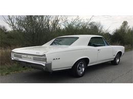 1966 Pontiac GTO (CC-2068638) for sale in Harpers Ferry, West Virginia