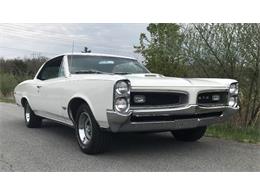 1966 Pontiac GTO (CC-2068638) for sale in Harpers Ferry, West Virginia