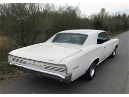 1966 Pontiac GTO (CC-2068638) for sale in Harpers Ferry, West Virginia
