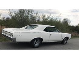 1966 Pontiac GTO (CC-2068638) for sale in Harpers Ferry, West Virginia