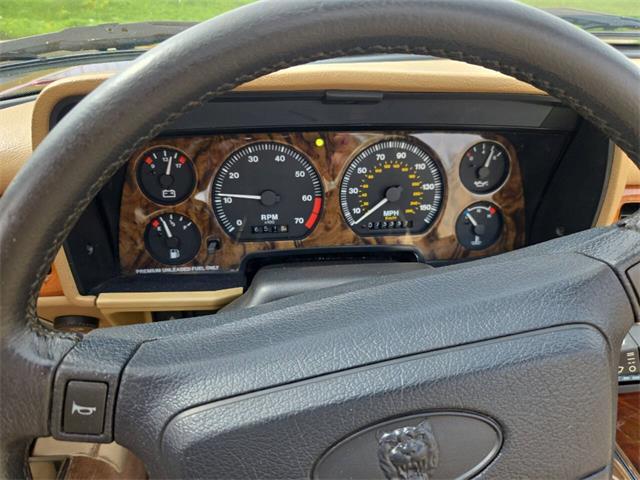 1994 Jaguar XJ (CC-2068639) for sale in St. Charles, Illinois
