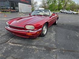 1994 Jaguar XJ (CC-2068639) for sale in St. Charles, Illinois