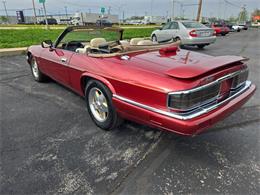 1994 Jaguar XJ (CC-2068639) for sale in St. Charles, Illinois