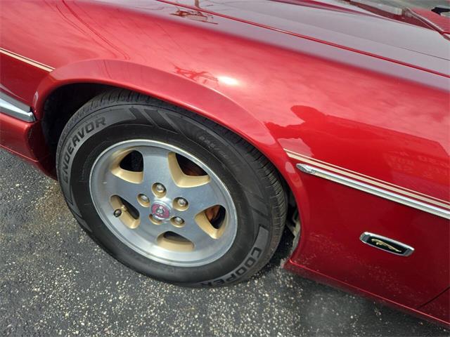 1994 Jaguar XJ (CC-2068639) for sale in St. Charles, Illinois