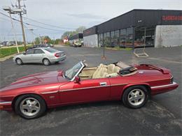 1994 Jaguar XJ (CC-2068639) for sale in St. Charles, Illinois