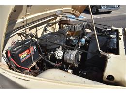 1982 Jeep CJ5 (CC-2060864) for sale in Payson, Arizona