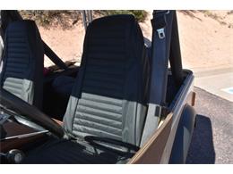 1982 Jeep CJ5 (CC-2060864) for sale in Payson, Arizona