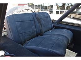 1982 Jeep CJ5 (CC-2060864) for sale in Payson, Arizona