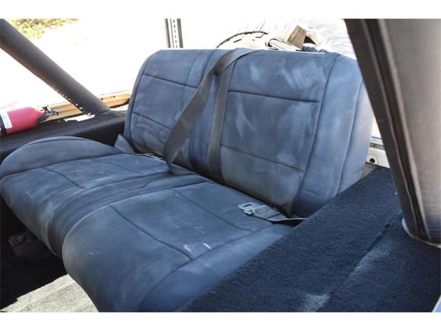 1982 Jeep CJ5 (CC-2060864) for sale in Payson, Arizona