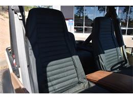 1982 Jeep CJ5 (CC-2060864) for sale in Payson, Arizona