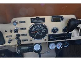 1982 Jeep CJ5 (CC-2060864) for sale in Payson, Arizona