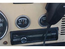 1982 Jeep CJ5 (CC-2060864) for sale in Payson, Arizona