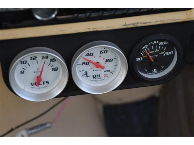 1982 Jeep CJ5 (CC-2060864) for sale in Payson, Arizona