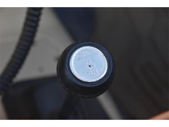 1982 Jeep CJ5 (CC-2060864) for sale in Payson, Arizona