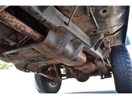 1982 Jeep CJ5 (CC-2060864) for sale in Payson, Arizona