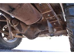 1982 Jeep CJ5 (CC-2060864) for sale in Payson, Arizona