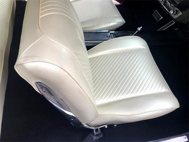 1965 Pontiac GTO (CC-2068640) for sale in Harpers Ferry, West Virginia