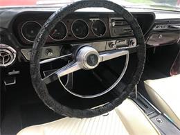1965 Pontiac GTO (CC-2068640) for sale in Harpers Ferry, West Virginia