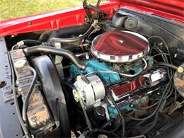 1965 Pontiac GTO (CC-2068640) for sale in Harpers Ferry, West Virginia