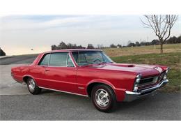 1965 Pontiac GTO (CC-2068640) for sale in Harpers Ferry, West Virginia