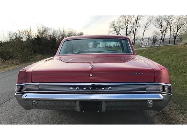 1965 Pontiac GTO (CC-2068640) for sale in Harpers Ferry, West Virginia