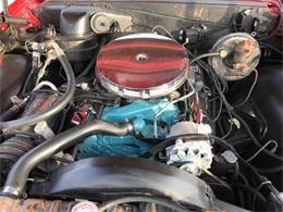 1965 Pontiac GTO (CC-2068640) for sale in Harpers Ferry, West Virginia