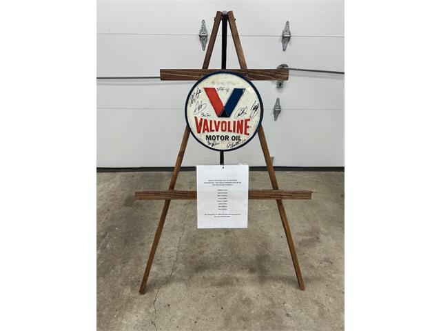 2025 Miscellaneous Memorabilia (CC-2068641) for sale in Mill Hall, Pennsylvania