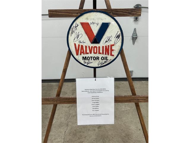 2025 Miscellaneous Memorabilia (CC-2068641) for sale in Mill Hall, Pennsylvania