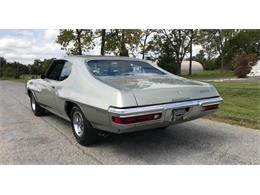 1972 Pontiac GTO (CC-2068642) for sale in Harpers Ferry, West Virginia
