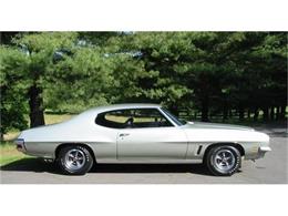 1972 Pontiac GTO (CC-2068642) for sale in Harpers Ferry, West Virginia