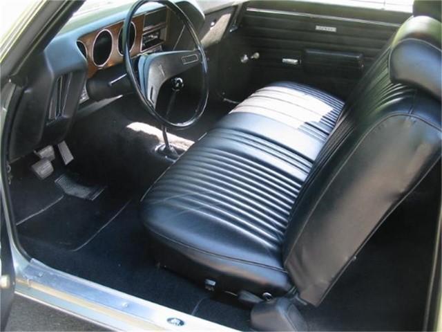 1972 Pontiac GTO (CC-2068642) for sale in Harpers Ferry, West Virginia