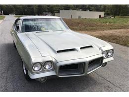 1972 Pontiac GTO (CC-2068642) for sale in Harpers Ferry, West Virginia