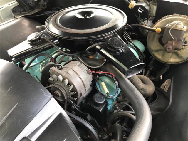 1972 Pontiac GTO (CC-2068642) for sale in Harpers Ferry, West Virginia