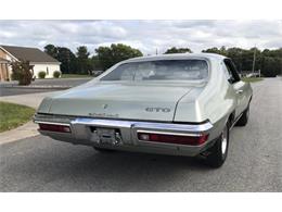 1972 Pontiac GTO (CC-2068642) for sale in Harpers Ferry, West Virginia