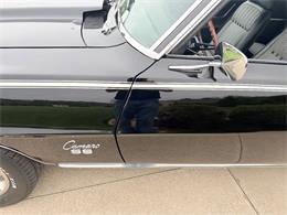 1969 Chevrolet Camaro (CC-2068643) for sale in Orrville, Ohio