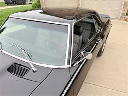 1969 Chevrolet Camaro (CC-2068643) for sale in Orrville, Ohio